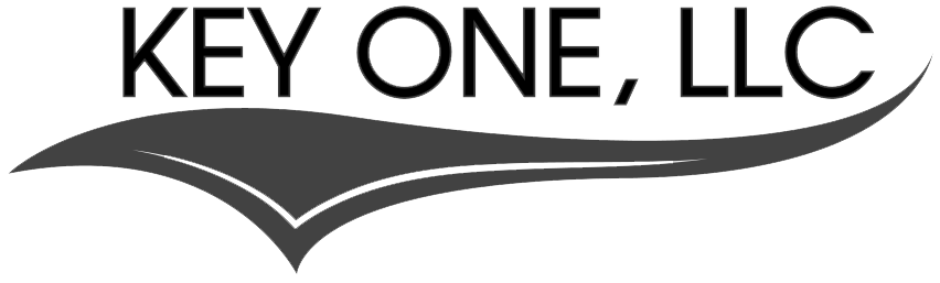 Key One, LLC Logo